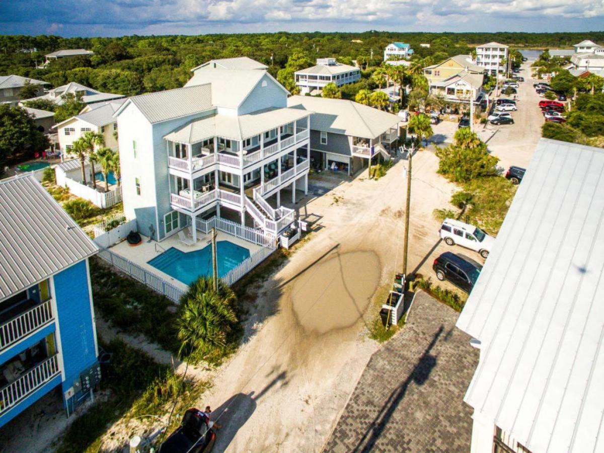 Conch Out Villa Santa Rosa Beach Luaran gambar