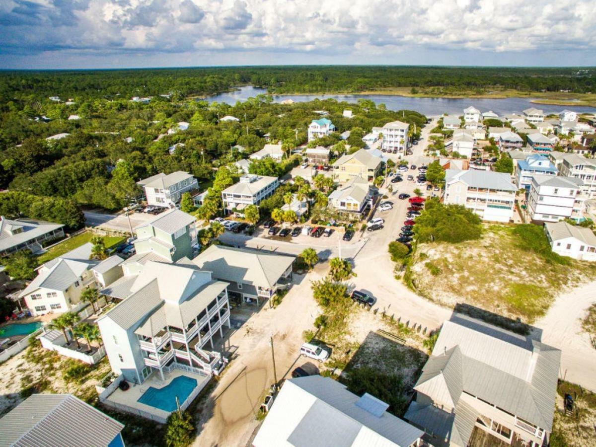 Conch Out Villa Santa Rosa Beach Luaran gambar