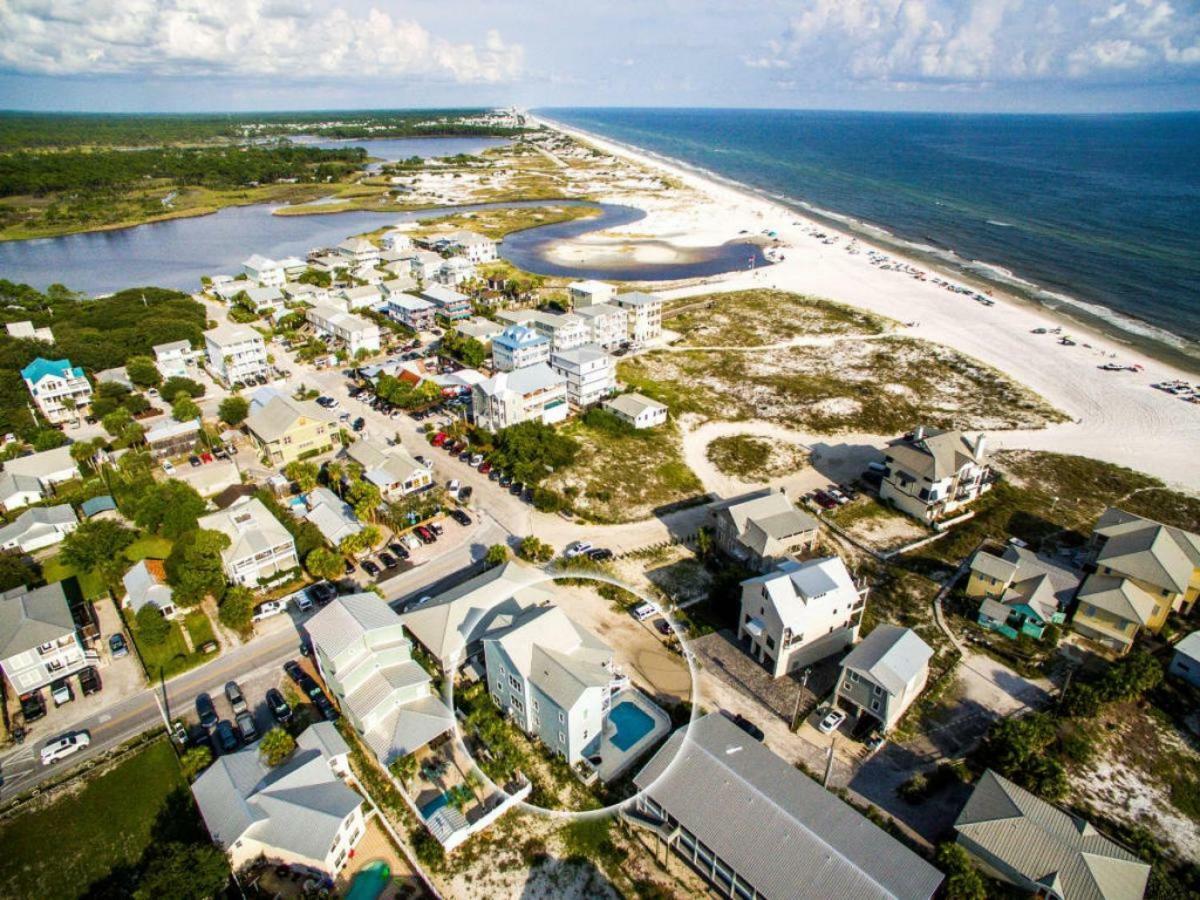 Conch Out Villa Santa Rosa Beach Luaran gambar