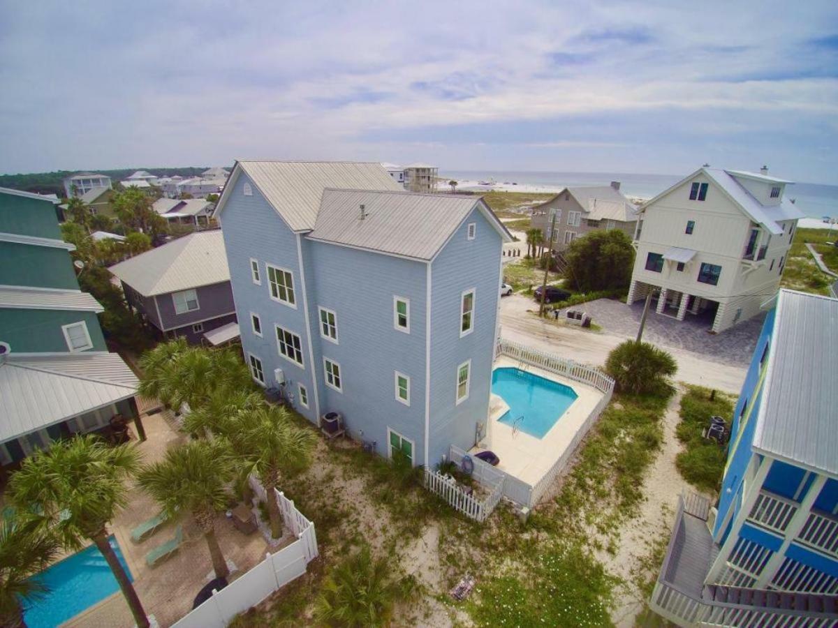 Conch Out Villa Santa Rosa Beach Luaran gambar